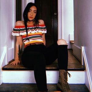 Meet your posher, Meghan!